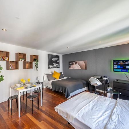 Sensational Studio In Brussels City Fantastic Location Extérieur photo