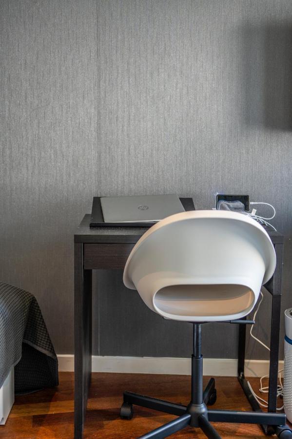 Sensational Studio In Brussels City Fantastic Location Extérieur photo
